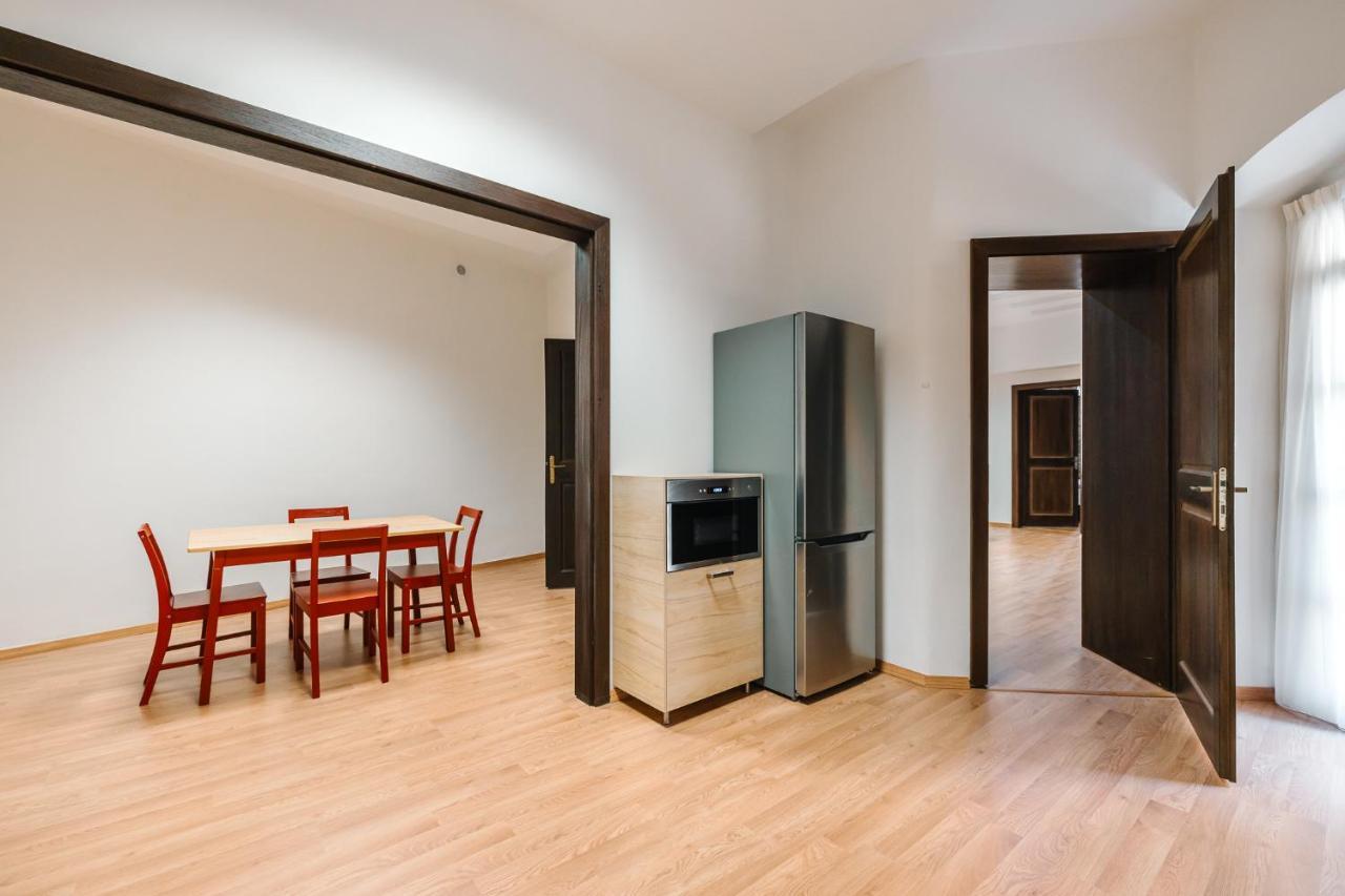 Michalska Residence 1 Bratysława Zewnętrze zdjęcie