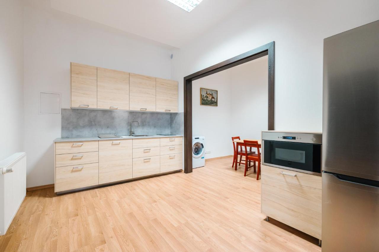 Michalska Residence 1 Bratysława Zewnętrze zdjęcie