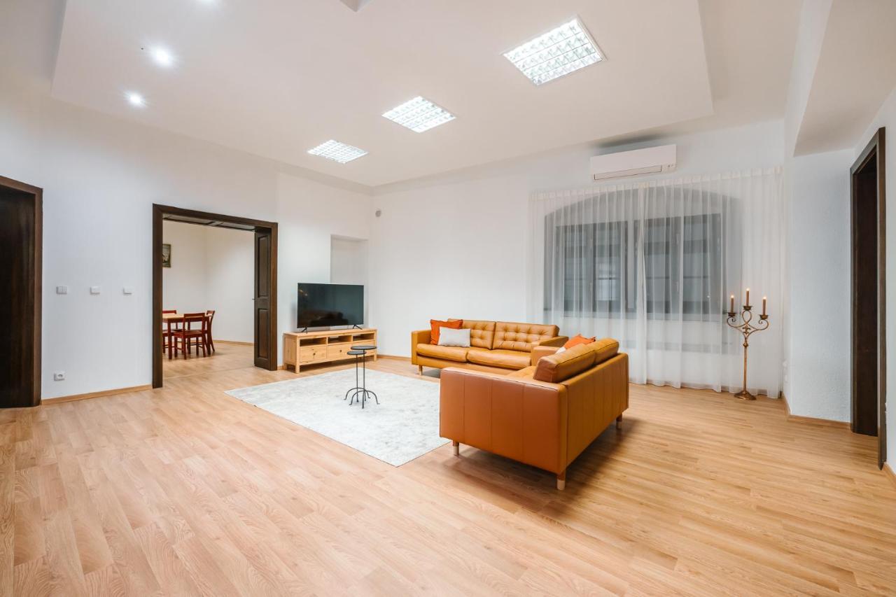 Michalska Residence 1 Bratysława Zewnętrze zdjęcie