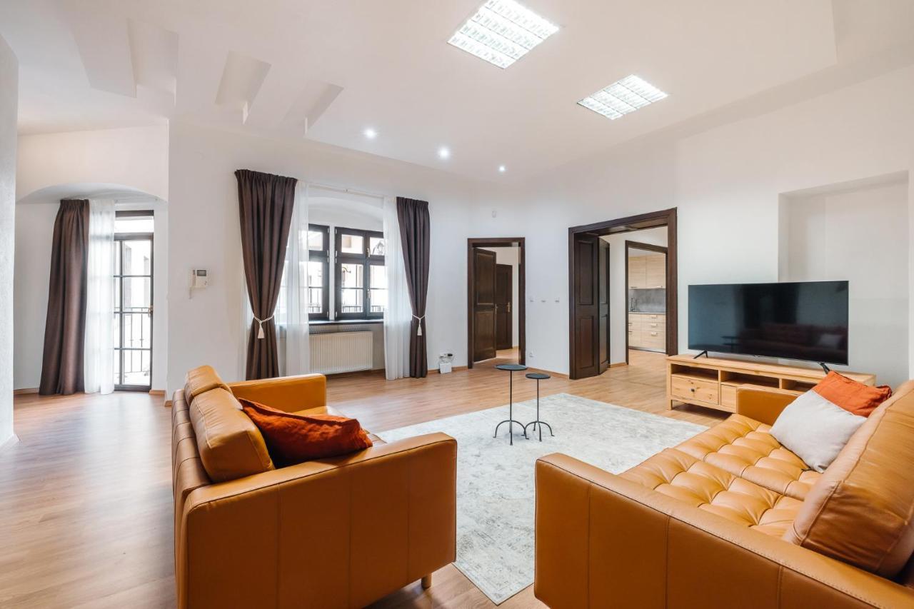 Michalska Residence 1 Bratysława Zewnętrze zdjęcie