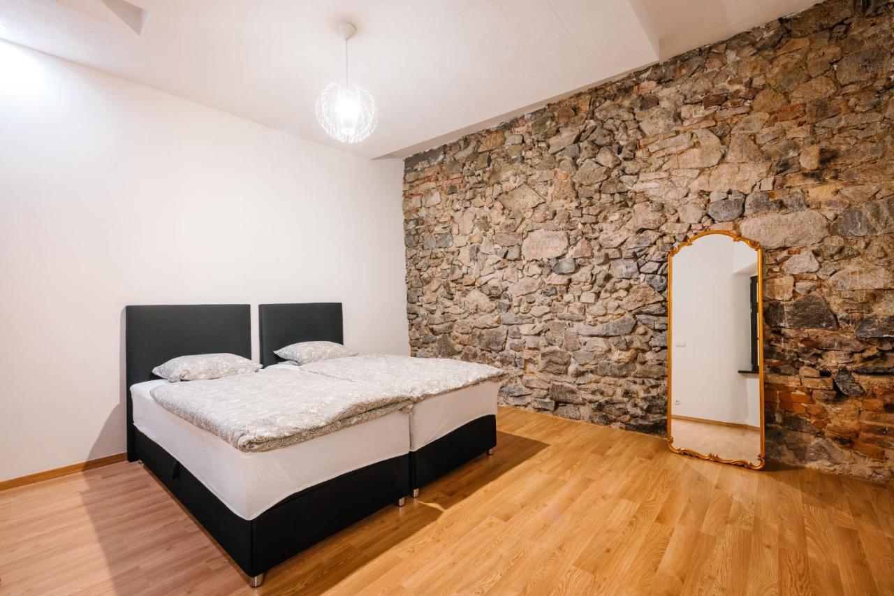 Michalska Residence 1 Bratysława Zewnętrze zdjęcie